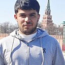Салим, 25 лет