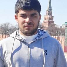 Фотография мужчины Салим, 25 лет из г. Белгород