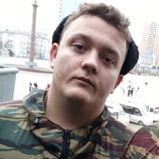 Фотография мужчины Алексей, 22 года из г. Анапа