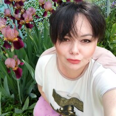 Фотография девушки Наилевна Я, 34 года из г. Кореновск