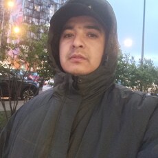 Фотография мужчины Khurshed, 33 года из г. Худжанд