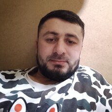 Фотография мужчины Дамир, 35 лет из г. Бежецк