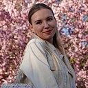 Анастасия, 23 года