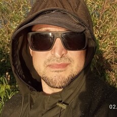Фотография мужчины Aidar, 43 года из г. Стерлитамак