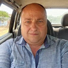 Фотография мужчины Александр, 47 лет из г. Одесса