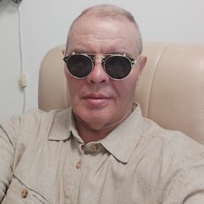Александр, 54 из г. Челябинск.