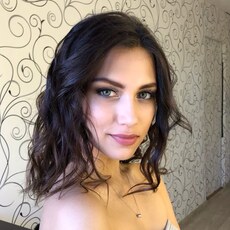 Фотография девушки Валентина, 35 лет из г. Казань