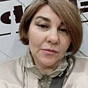 Надюша, 46 лет