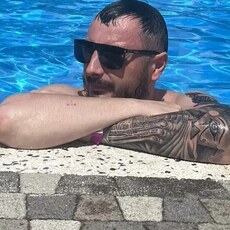 Фотография мужчины Денис, 41 год из г. Каменск-Шахтинский
