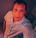 Иван, 34 года