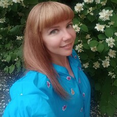 Мария, 37 из г. Новокуйбышевск.