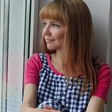 Фотография девушки Мария, 37 лет из г. Новокуйбышевск