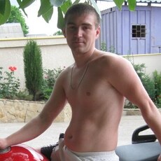 Фотография мужчины Алексей, 44 года из г. Серпухов