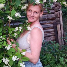Фотография девушки Ирен, 45 лет из г. Вышний Волочек