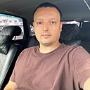 Алексей, 34 года