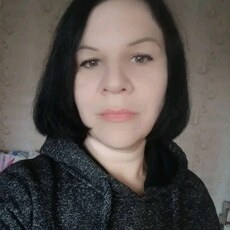 Фотография девушки Ольга, 47 лет из г. Киев