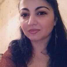 Анна, 38 из г. Новомосковск.