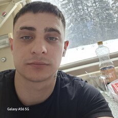 Фотография мужчины Андрей, 22 года из г. Тюмень