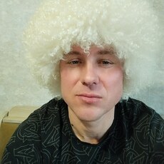 Фотография мужчины Александр, 42 года из г. Ильский
