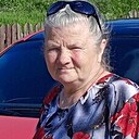 Нина, 70 лет