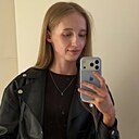 Лиза, 25 лет
