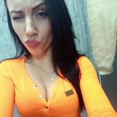 Александра, 29 из г. Уссурийск.