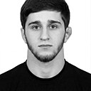 Рахим, 19 лет