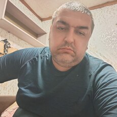 Фотография мужчины Саша, 42 года из г. Киров