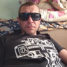 Фотография мужчины Юрий, 45 лет из г. Нижний Новгород