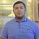 Yodgor, 28 лет