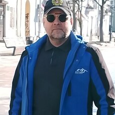 Фотография мужчины Gleb, 50 лет из г. Санкт-Петербург