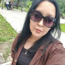 Фотография девушки Гульнура, 47 лет из г. Актобе