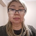 Нурия, 55 лет