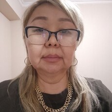 Фотография девушки Нурия, 55 лет из г. Астана