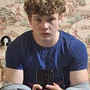 Егор, 19 лет