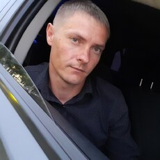 Фотография мужчины Андрей, 40 лет из г. Калуга