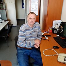 Фотография мужчины Александр, 55 лет из г. Хабаровск