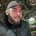 Заур, 37 лет