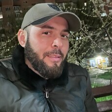 Фотография мужчины Заур, 37 лет из г. Нальчик