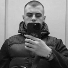 Фотография мужчины Максим, 23 года из г. Пенза