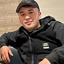 Бабуржан, 26 лет