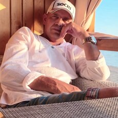 Фотография мужчины Алексей, 50 лет из г. Сызрань