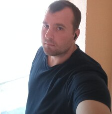Фотография мужчины Алексей, 31 год из г. Серпухов