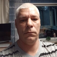 Фотография мужчины Дмитрий, 47 лет из г. Ухта