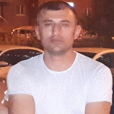 Фотография мужчины Исрапил, 44 года из г. Балашиха