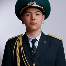 Фотография мужчины Дамир, 19 лет из г. Астана