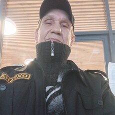 Олег, 64 из г. Новосибирск.