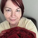 Наталия, 54 года