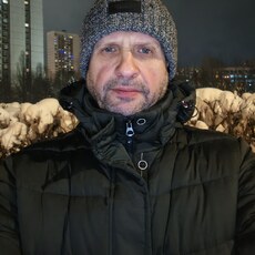 Фотография мужчины Дмитрий, 51 год из г. Зеленоград