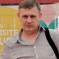 Фотография мужчины Александр, 47 лет из г. Санкт-Петербург